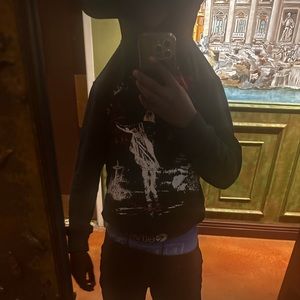 Meet your Posher, Huruy